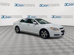 2012 Chevrolet Malibu LT w/1LT