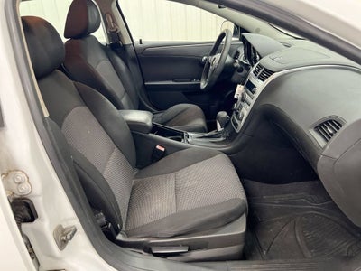 2012 Chevrolet Malibu LT w/1LT