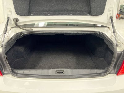 2012 Chevrolet Malibu LT w/1LT