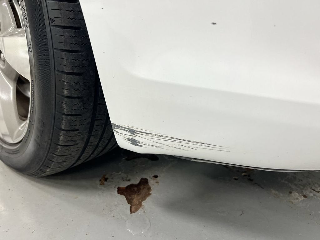 2012 Chevrolet Malibu LT w/1LT