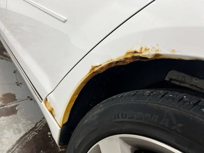 2012 Chevrolet Malibu LT w/1LT
