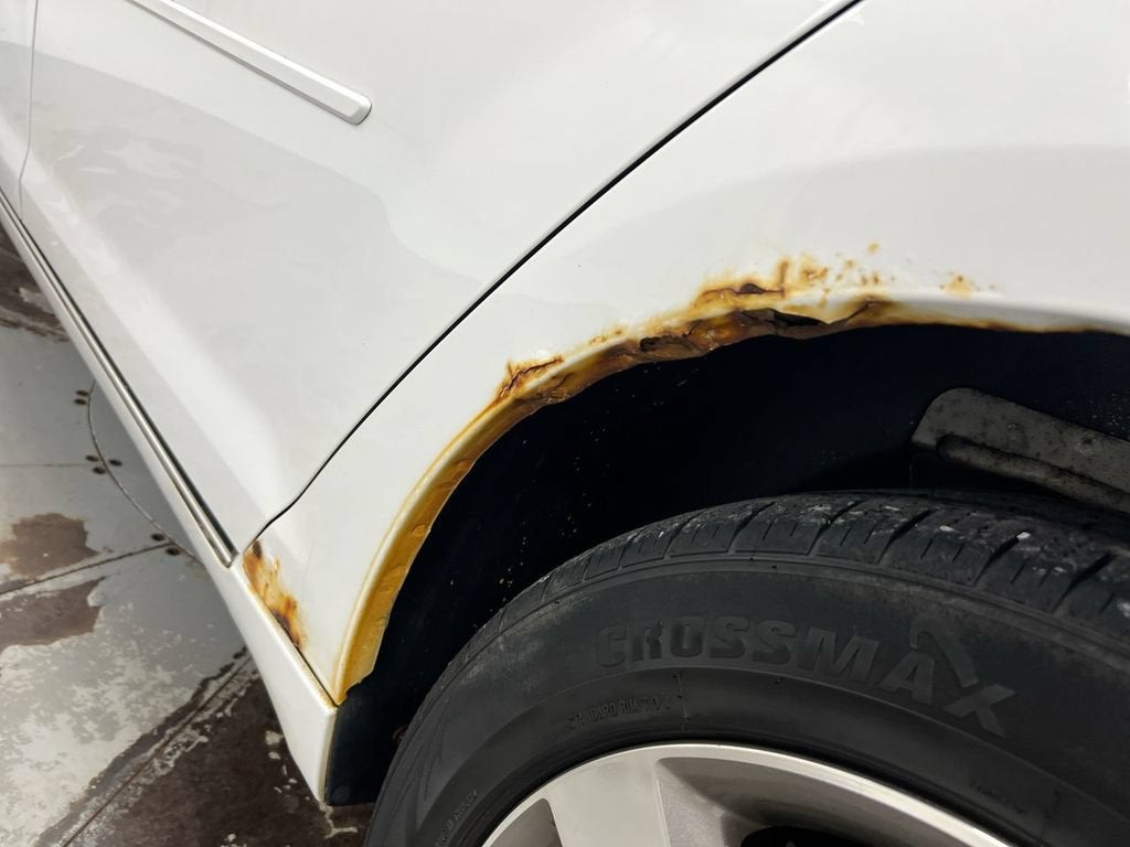2012 Chevrolet Malibu LT w/1LT
