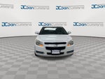 2012 Chevrolet Malibu LT w/1LT