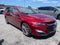 2023 Chevrolet Malibu 2LT