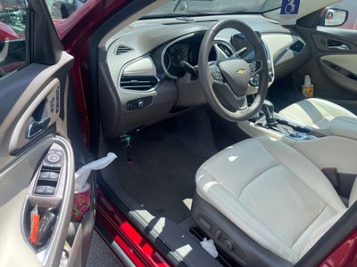 2023 Chevrolet Malibu 2LT