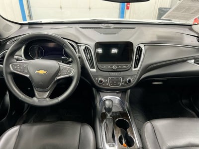 2024 Chevrolet Malibu 2LT