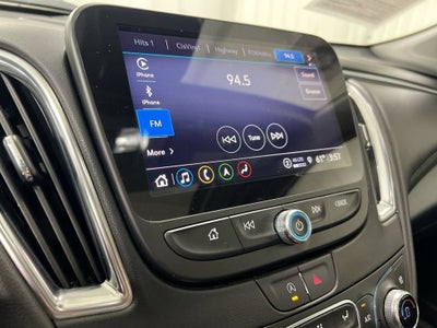 2024 Chevrolet Malibu 2LT