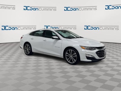 2024 Chevrolet Malibu 2LT