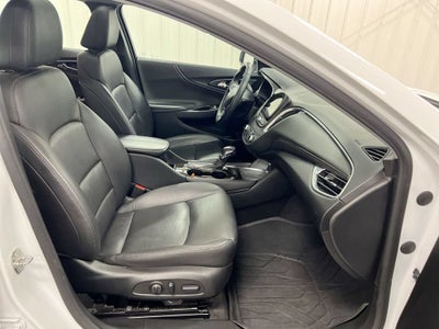 2024 Chevrolet Malibu 2LT