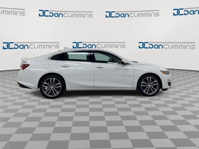 2024 Chevrolet Malibu 2LT