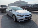 2018 Chevrolet Malibu Premier