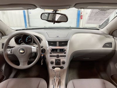 2009 Chevrolet Malibu LS w/1LS