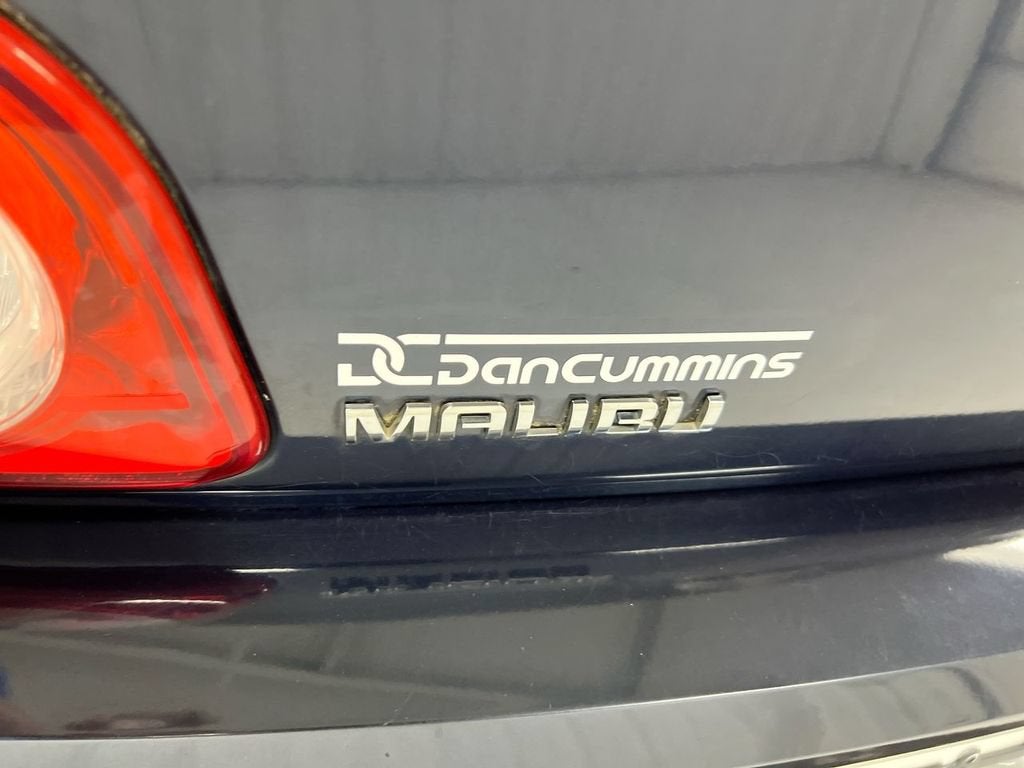 2009 Chevrolet Malibu LS w/1LS