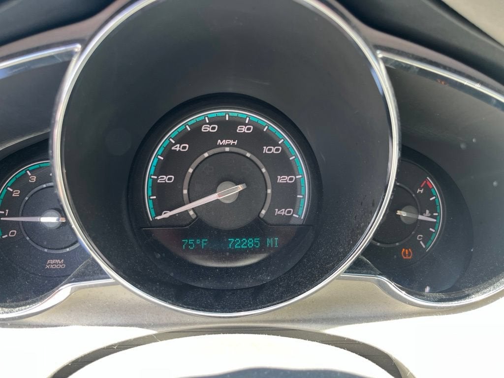 2009 Chevrolet Malibu LS w/1LS