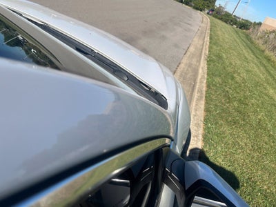 2020 Chevrolet Malibu RS