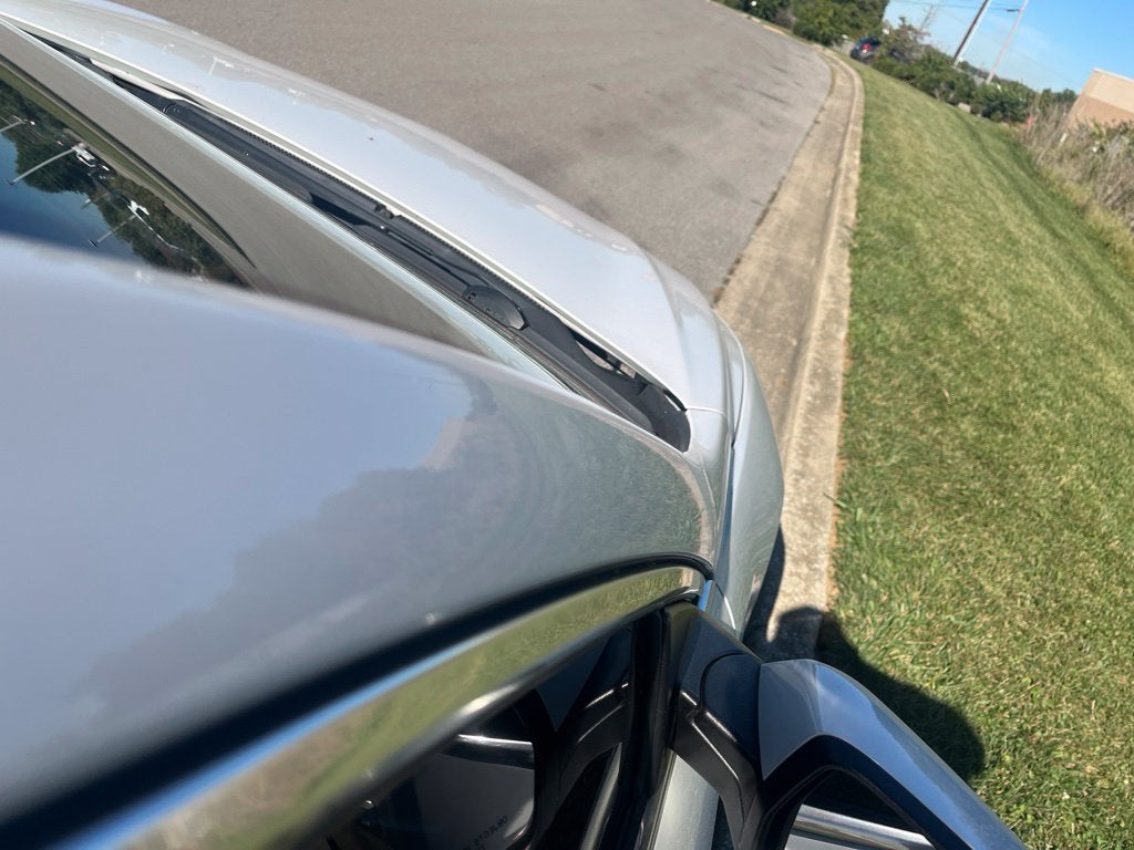 2020 Chevrolet Malibu RS