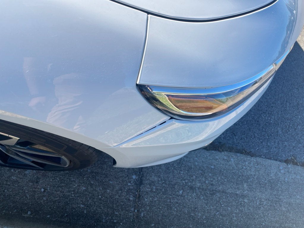 2020 Chevrolet Malibu RS