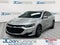 2021 Chevrolet Malibu RS
