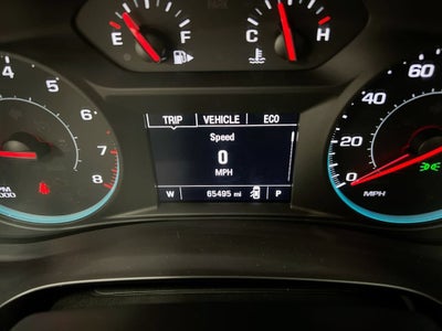 2021 Chevrolet Malibu RS