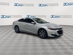2021 Chevrolet Malibu RS