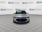 2021 Chevrolet Malibu RS