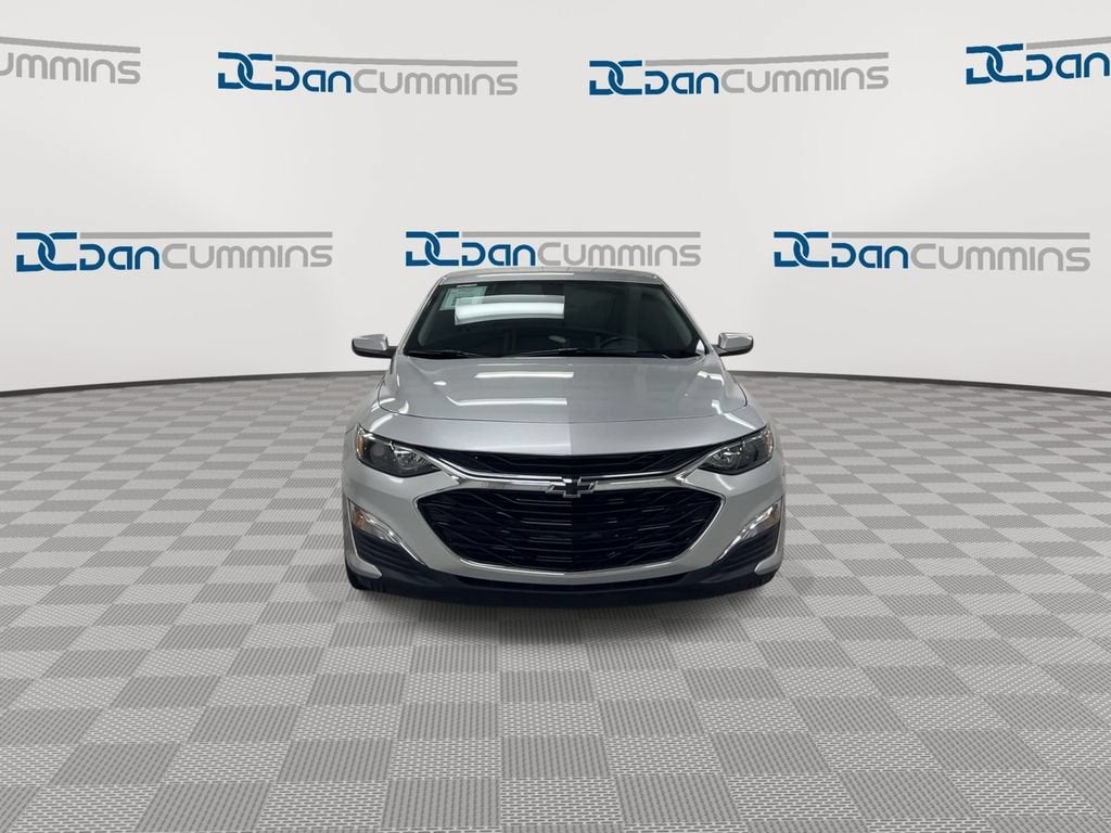 2021 Chevrolet Malibu RS