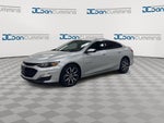 2021 Chevrolet Malibu RS