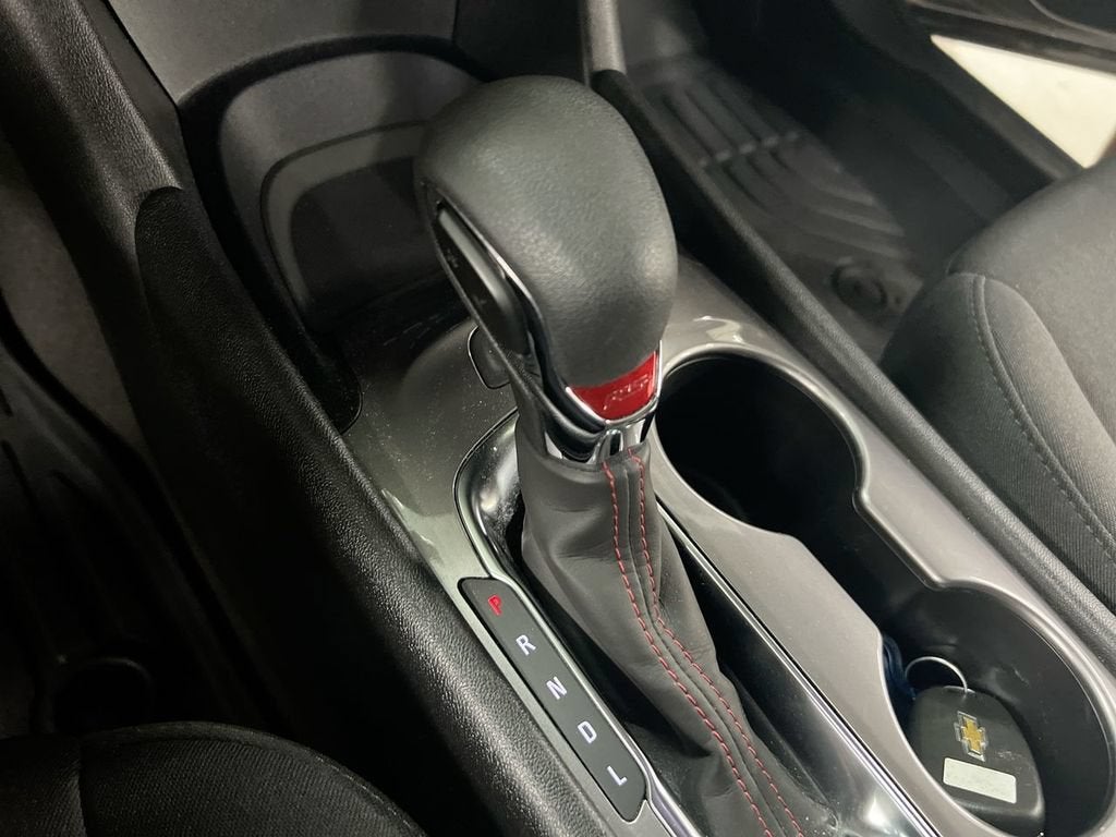 2024 Chevrolet Malibu RS