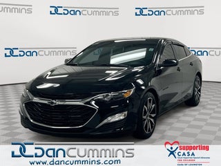 2024 Chevrolet Malibu RS
