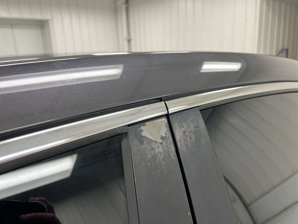 2013 Buick LaCrosse Leather
