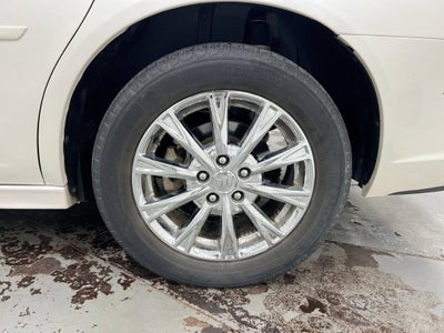 2011 Buick Lucerne CXL Premium