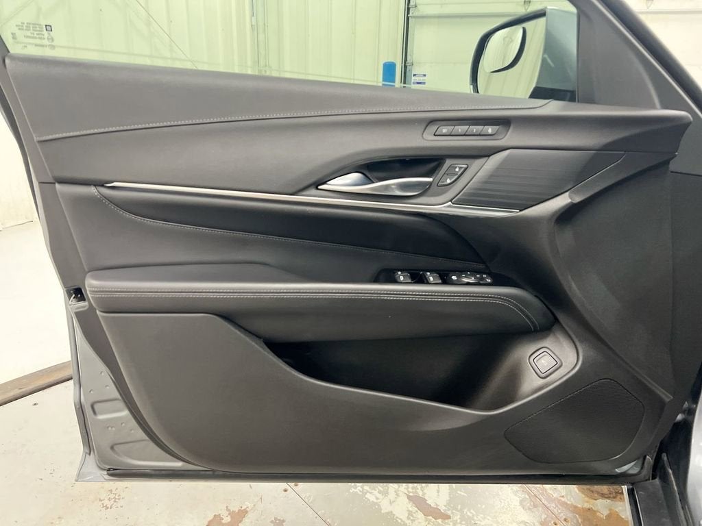 2021 Cadillac CT4 Premium Luxury