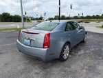 2008 Cadillac CTS RWD w/1SA