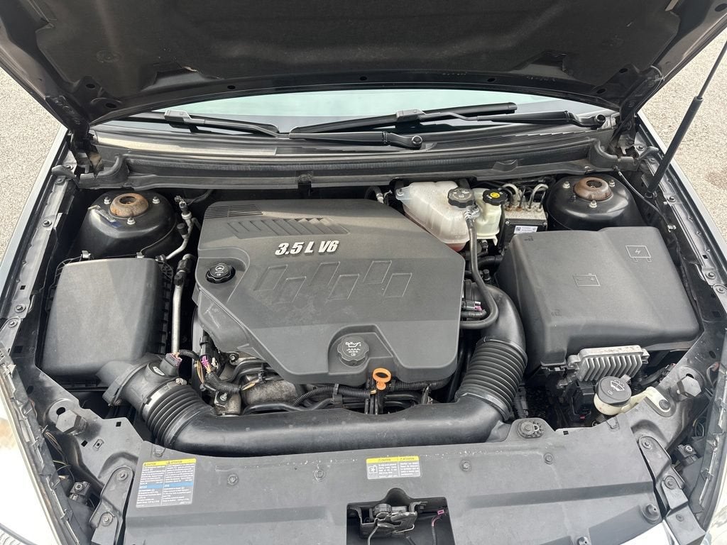2008 Saturn Aura XE