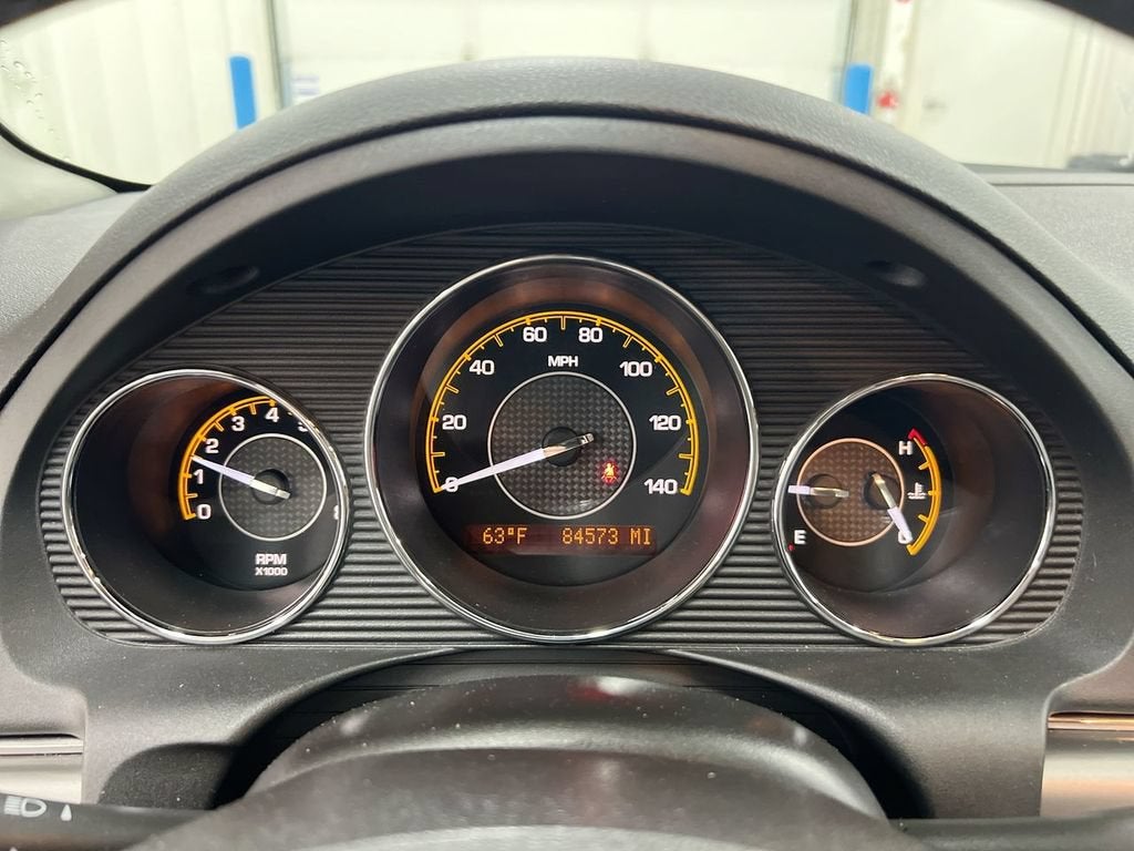 2008 Saturn Aura XE