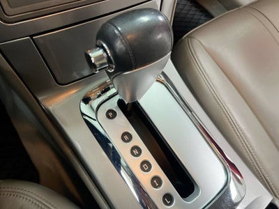 2008 Saturn Aura XE