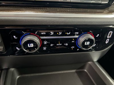 2026 Chevrolet Silverado 3500 HD Chassis Cab LT