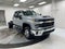 2026 Chevrolet Silverado 3500 HD Chassis Cab LT