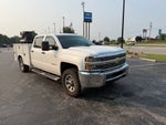 2015 Chevrolet Silverado 3500 HD Work Truck