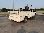 2015 Chevrolet Silverado 3500 HD Work Truck