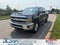 2019 Chevrolet Silverado 2500 HD LTZ