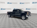 2019 Chevrolet Silverado 2500 HD LTZ