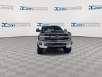 2019 Chevrolet Silverado 2500 HD LTZ
