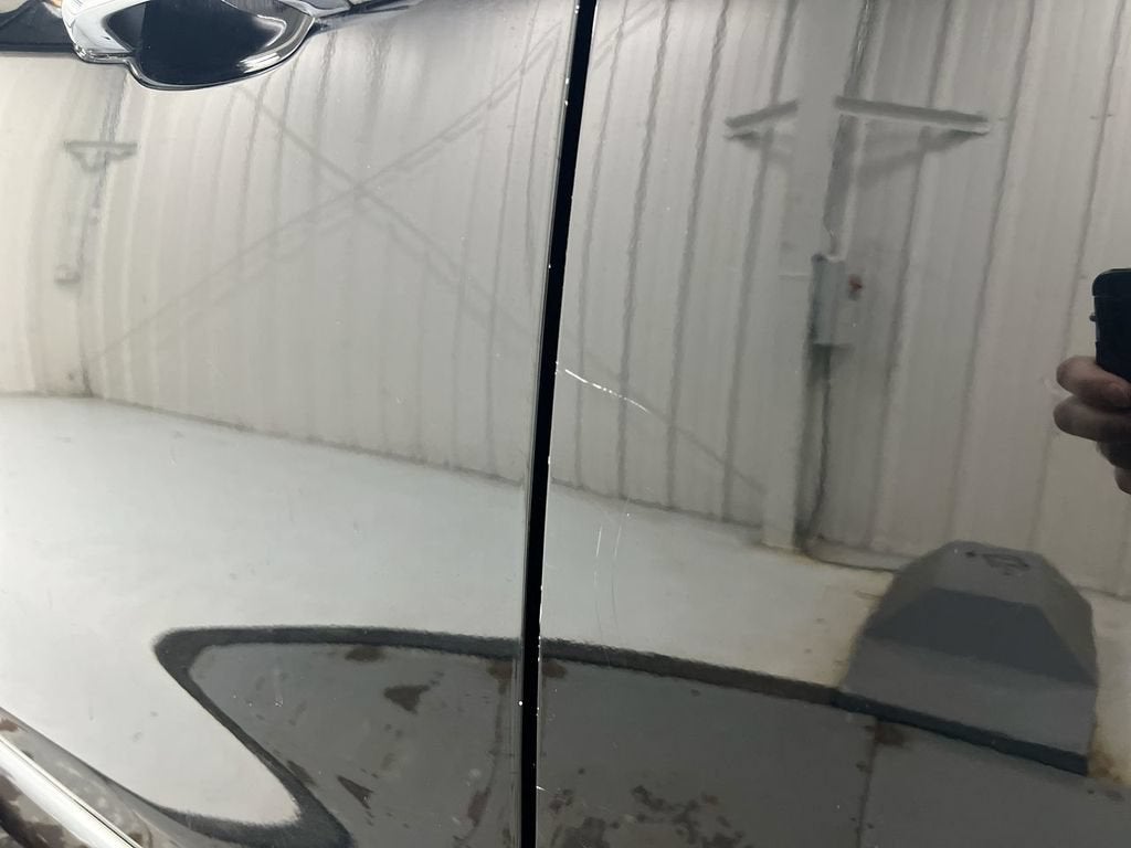 2019 Chevrolet Silverado 2500 HD LTZ