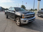 2019 Chevrolet Silverado 2500 HD LTZ