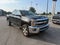 2019 Chevrolet Silverado 2500 HD LTZ