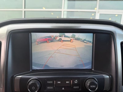 2019 Chevrolet Silverado 2500 HD LTZ