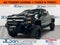 2017 Chevrolet Silverado 2500 HD LTZ