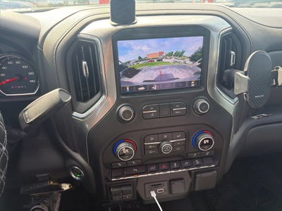 2020 Chevrolet Silverado 2500 HD LT