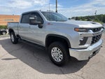 2020 Chevrolet Silverado 2500 HD LT